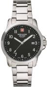 Swiss Alpine Military Herreklokke 7011.1137 Alpine by Grovana