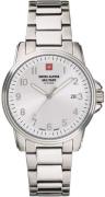 Swiss Alpine Military Herreklokke 7011.1132 Alpine by Grovana