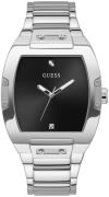 Guess Herreklokke GW0387G1 Phoenix Sort/Stål