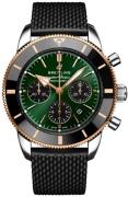 Breitling Herreklokke UB01622A1L1S1 Superocean Heritage B01