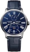 Ulysse Nardin Herreklokke 1183-310LE-3AE-175-1B Marine Torpilleur