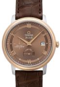 Omega Herreklokke 424.23.40.21.13.001 De Ville Prestige Co-Axial