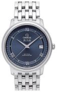 Omega Herreklokke 424.10.37.20.03.002 De Ville Prestige Co-Axial