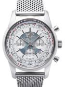 Breitling Herreklokke AB0510U0.A732.152A Transocean Chronograph