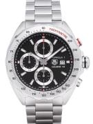 TAG Heuer Herreklokke CAZ2010.BA0876 Formula 1 Sort/Stål Ø44 mm