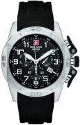 Swiss Alpine Military Herreklokke 7063.9837 Alpine by Grovana