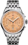 Breitling Herreklokke AB0145331K1A1 Premier B01 Chronograph 42