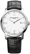 Baume & Mercier Herreklokke M0A08485 Classima Executives