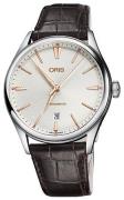 Oris Herreklokke 01 737 7721 4031-07 5 21 65FC Culture