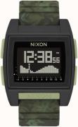 Nixon Herreklokke A1307-1695 Base Tide Pro LCD/Resinplast