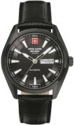 Swiss Alpine Military Herreklokke 7090.2577 Alpine by Grovana