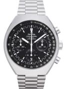 Omega Herreklokke 327.10.43.50.01.001 Speedmaster Mark II Co-Axial