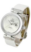 Omega Dameklokke 425.33.34.20.05.001 De Ville Ladymatic Co-Axial 34mm