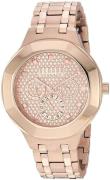 Versus by Versace Dameklokke VSP360617 Rosegullfarget/Rose-gulltonet