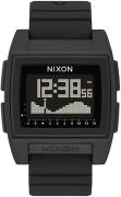 Nixon Herreklokke A1307-000 Base Tide Pro LCD/Resinplast