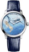 Ulysse Nardin Herreklokke 3203-136LE-2-MANARA-04 Classico