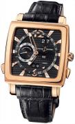 Ulysse Nardin Herreklokke 326-90-92 Perpetual Calendar Quadrato