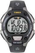 Timex Herreklokke T5E931SU Ironman LCD/Resinplast