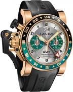 Graham Chronofighter Oversize Herreklokke 2OVGR.S06A