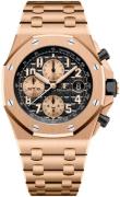 Audemars Piguet Royal Oak Offshore Herreklokke 26470OR.OO.1000OR.03