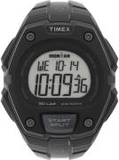 Timex Ironman Herreklokke TW5M46100 LCD/Resinplast Ø43 mm
