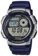 Casio Collection Herreklokke AE-1000W-2AVEF LCD/Resinplast Ø44 mm