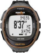 Timex 99999 Herreklokke T5K549 LCD/Resinplast