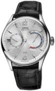 Oris Culture Herreklokke 01 111 7700 4061-Set 1 23 72FC