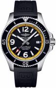 Breitling Herreklokke A17366D71B1S1 Superocean Automatic 42