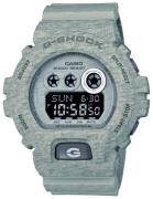 Casio Herreklokke GD-X6900HT-8ER G-Shock LCD/Resinplast Ø54 mm