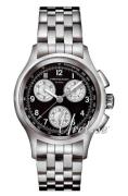 Hamilton Herreklokke H76412133 Khaki Aviation Chrono Quartz