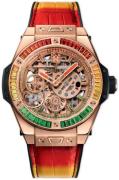 Hublot Herreklokke 414.OX.4010.LR.4096.NJA18 Big Bang 45Mm