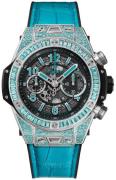 Hublot Herreklokke 411.WX.1179.LR.0919 Big Bang 45Mm