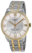 Tissot Herreklokke T099.408.22.038.00 Chemin Des Tourelles Automatic