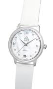 Omega Dameklokke 424.12.33.20.55.001 De Ville Prestige Co-Axial