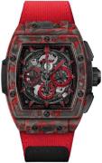 Hublot Herreklokke 642.QV.0113.NR.CNY21 Big Bang 42Mm