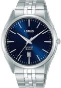 Lorus Herreklokke RH947NX9 Classic Blå/Stål Ø42 mm