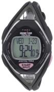 Timex Dameklokke T5K572 Ironman LCD/Resinplast