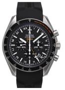 Omega Herreklokke 321.92.44.52.01.001 Speedmaster Hb-Sia Co-Axial GMT