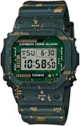 Casio Herreklokke DWE-5600CC-3ER G-Shock LCD/Resinplast