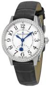 Jaeger LeCoultre Dameklokke 3468421 Rendez-Vous Night & Day