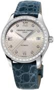 Frederique Constant Dameklokke FC-303LGD3BD6 Ladies Automatic