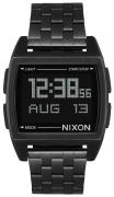 Nixon Herreklokke A1107001-00 LCD/Stål