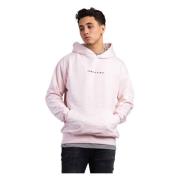 Rosa Box Logo Hoodie