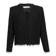 Stilig Fringed Jacket