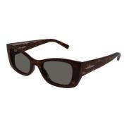 Hev stilen din med SL 593 solbriller