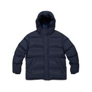 8245 Dunjakke, Navy Blue