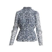 Anneli Blouse