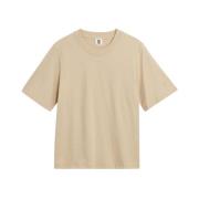 no color By Malene Birger Hedil T-Shirt