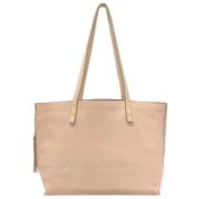 Pre-owned Naken skinn Chloé Tote